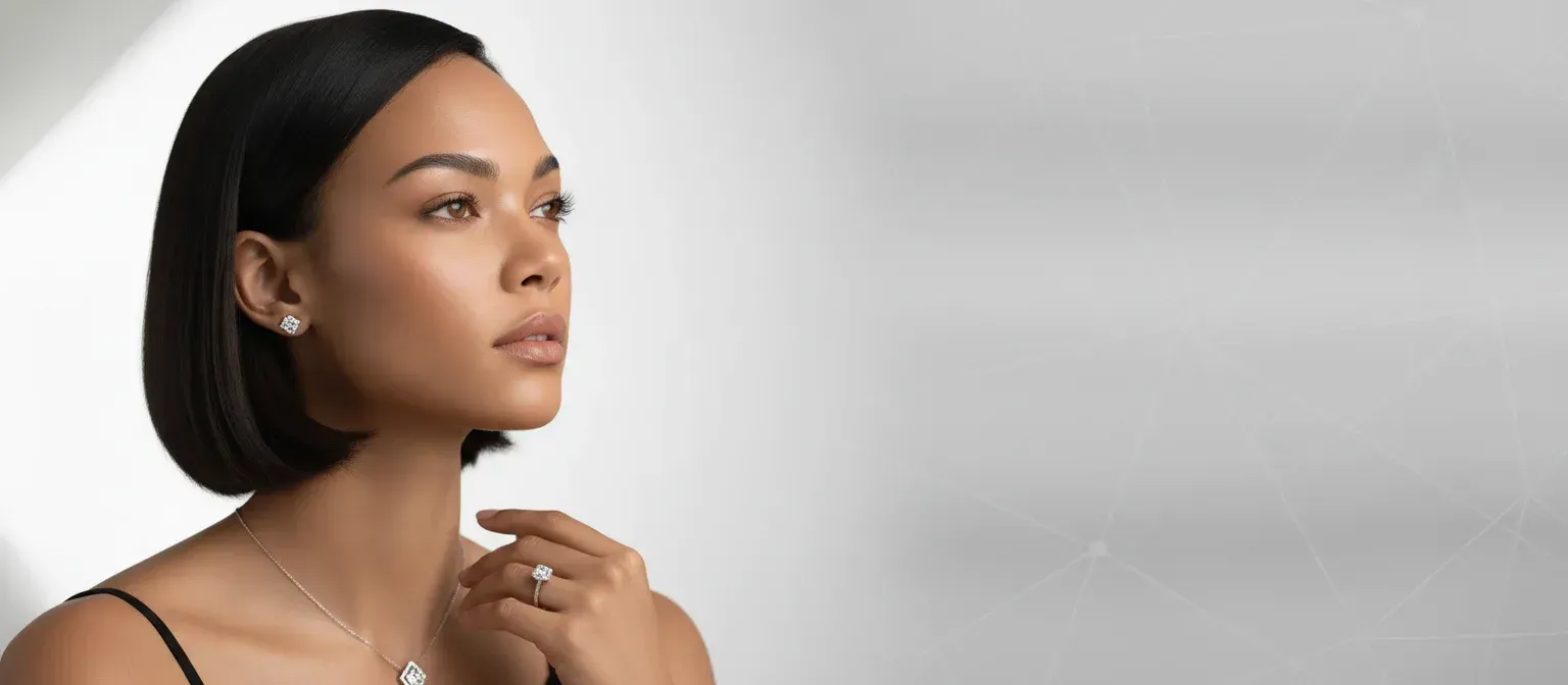 Lab‑Grown Diamonds