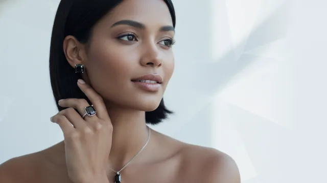 Lab‑Grown Diamonds