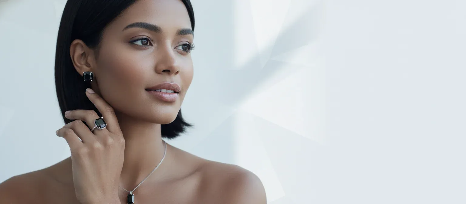 Lab‑Grown Diamonds