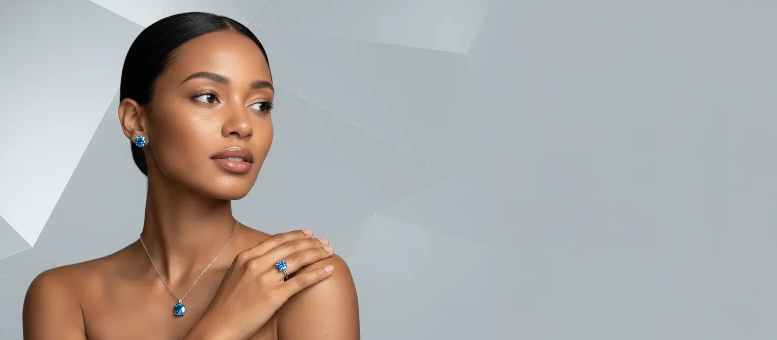 Lab‑Grown Diamonds