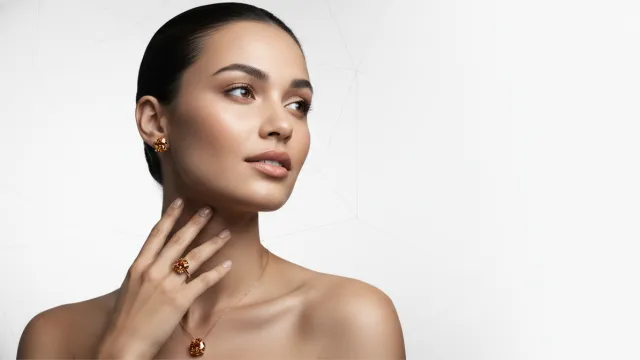 Lab‑Grown Diamonds