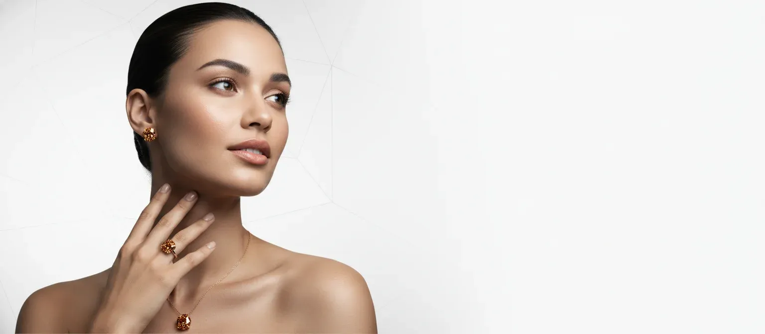 Lab‑Grown Diamonds