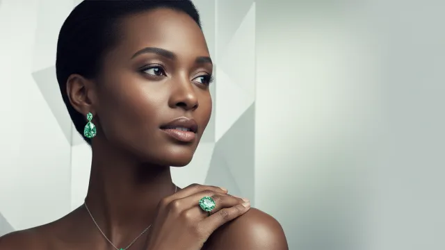 Lab‑Grown Diamonds
