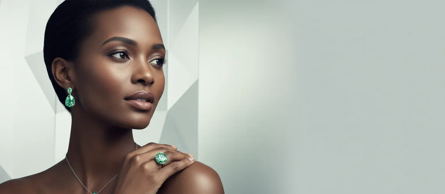 Lab‑Grown Diamonds