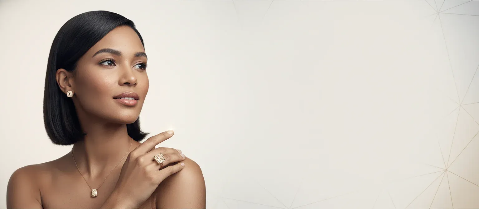 Lab‑Grown Diamonds