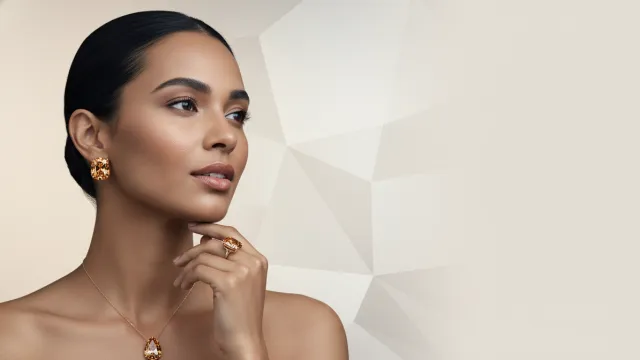 Lab‑Grown Diamonds