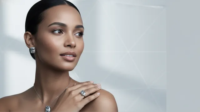 Lab‑Grown Diamonds