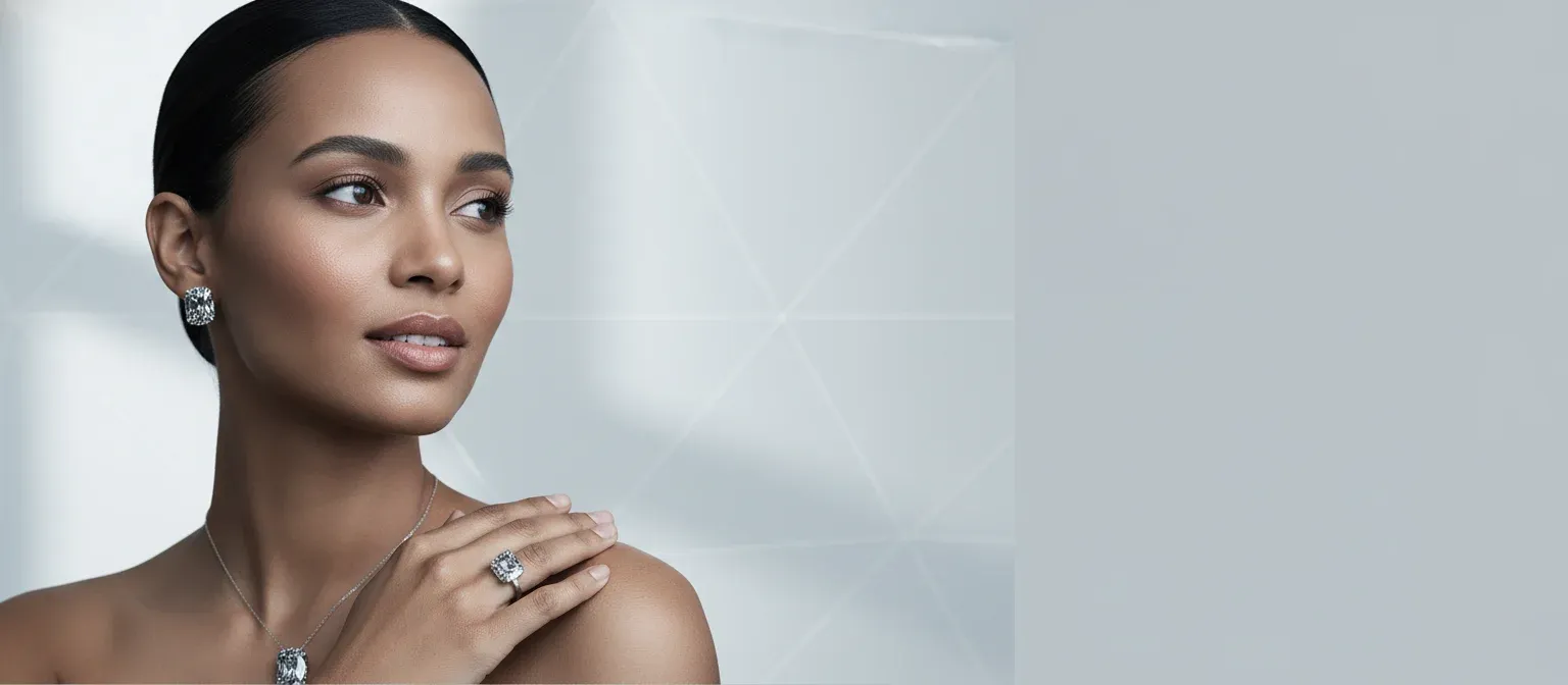 Lab‑Grown Diamonds