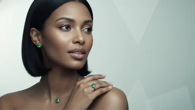Lab‑Grown Diamonds