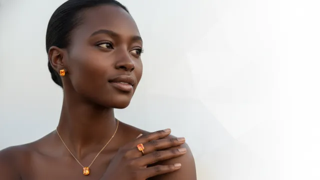 Lab‑Grown Diamonds
