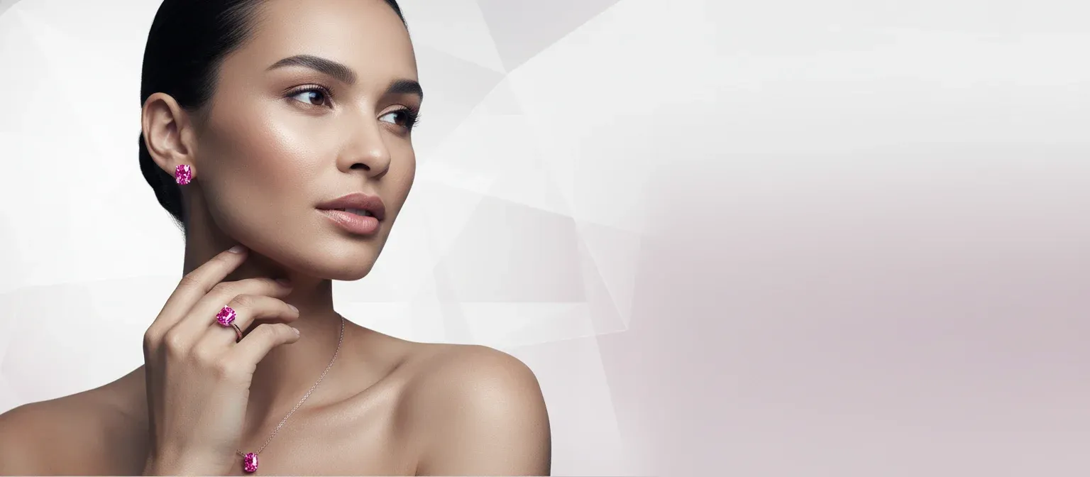 Lab‑Grown Diamonds