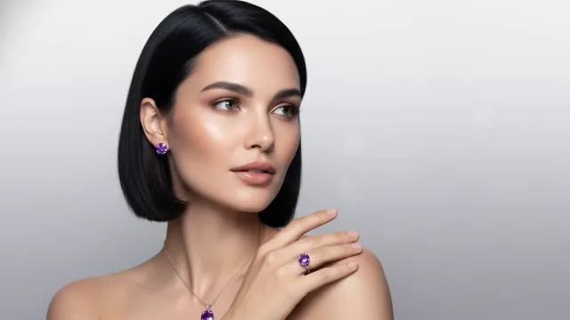 Lab‑Grown Diamonds