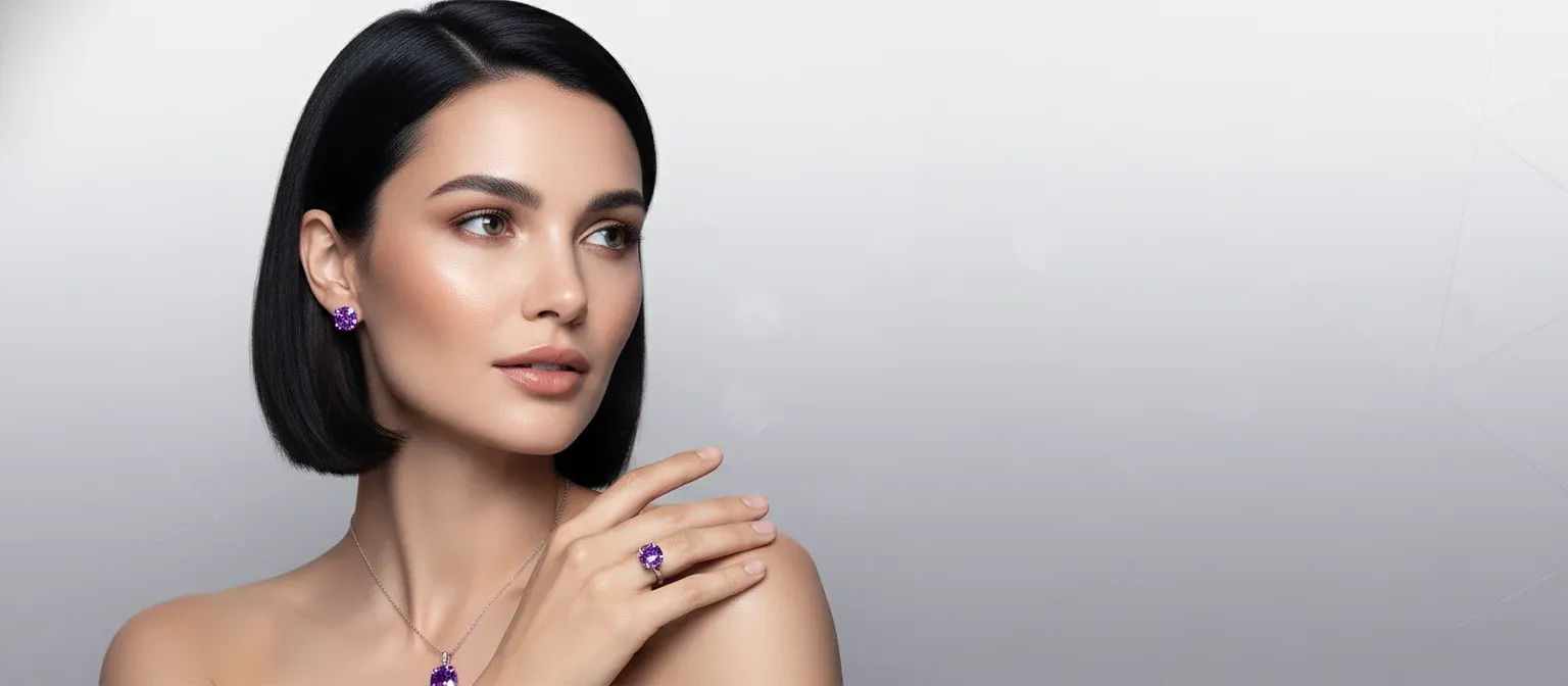 Lab‑Grown Diamonds