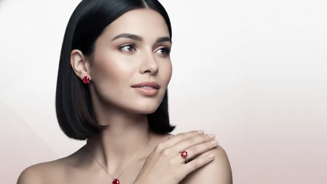 Lab‑Grown Diamonds