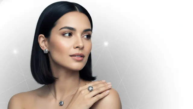 Lab‑Grown Diamonds