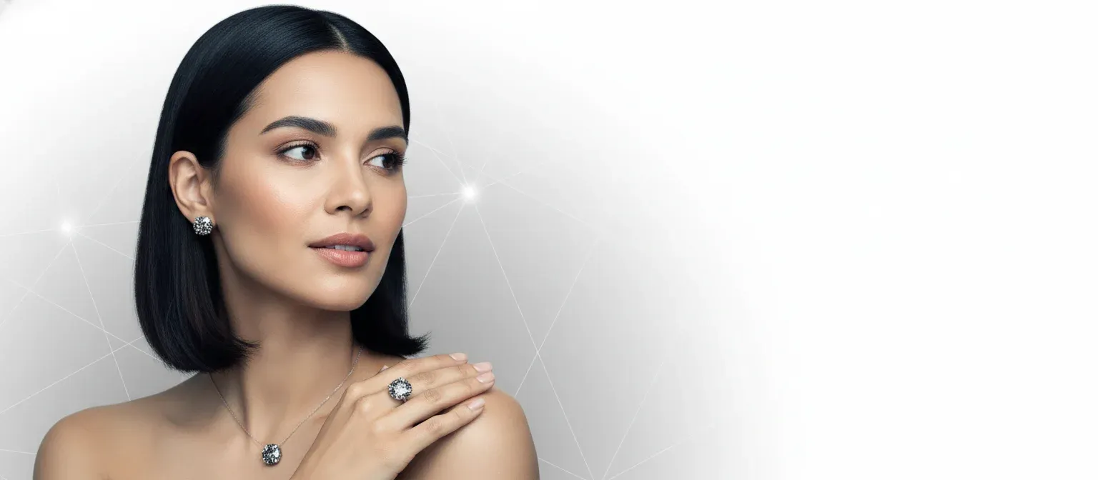 Lab‑Grown Diamonds