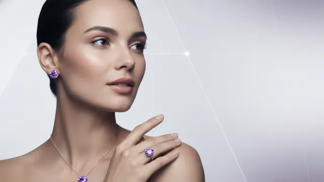 Lab‑Grown Diamonds