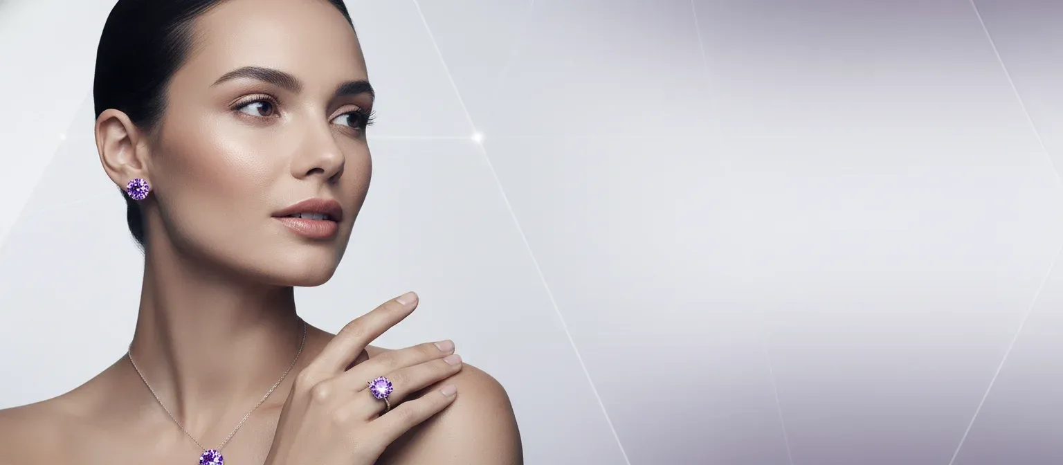 Lab‑Grown Diamonds