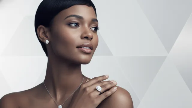 Lab‑Grown Diamonds