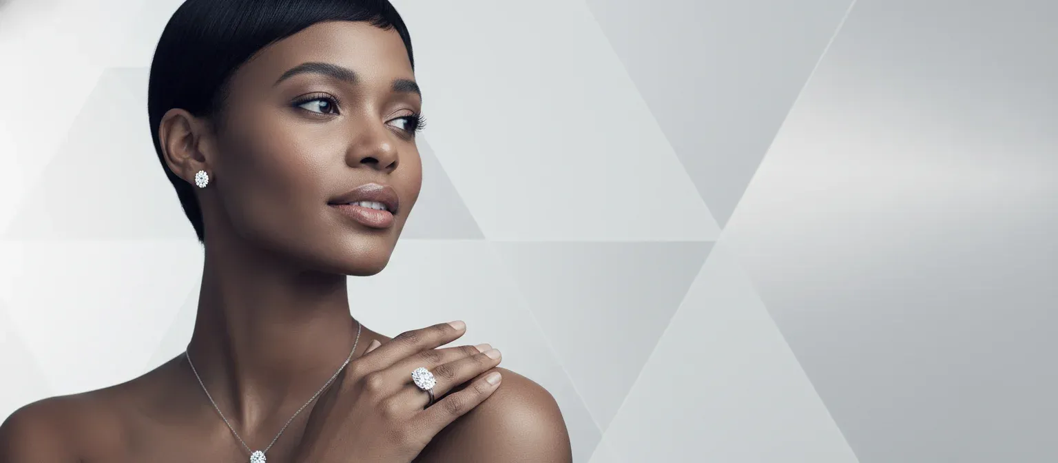 Lab‑Grown Diamonds