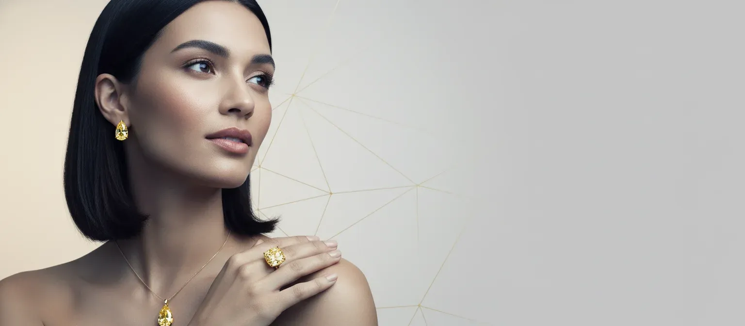 Lab‑Grown Diamonds