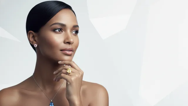 Lab‑Grown Diamonds