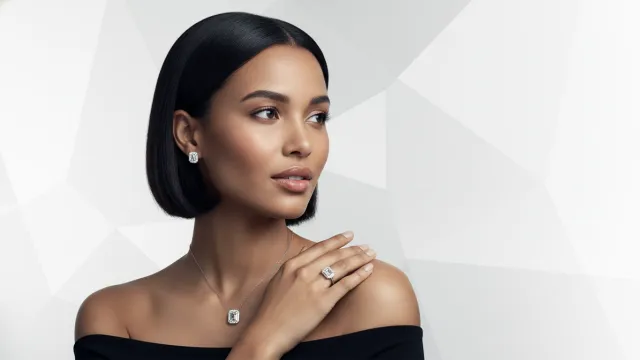 Flanders Lab‑Grown Diamonds