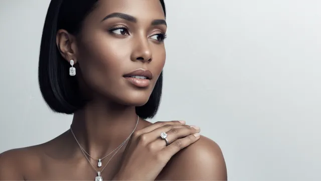 Old Miner Lab‑Grown Diamonds