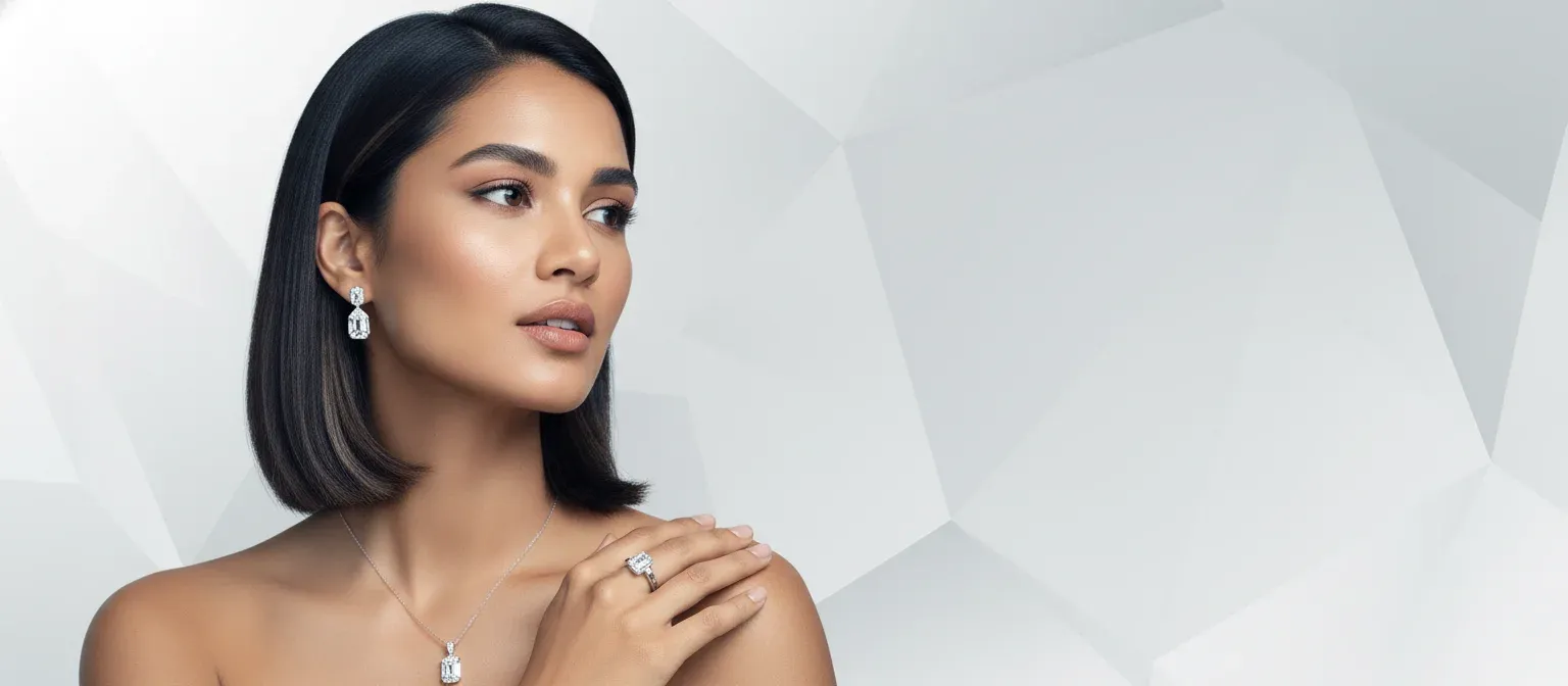 Other Lab‑Grown Diamonds