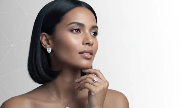 Shield Lab‑Grown Diamonds