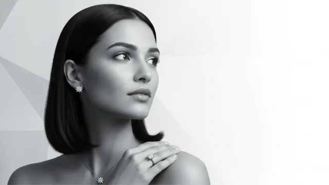 Star Lab‑Grown Diamonds