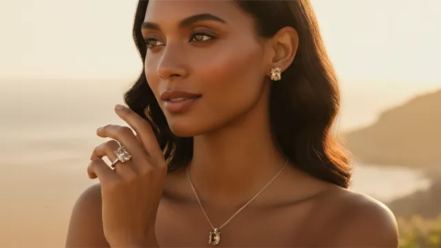 Natural Diamonds