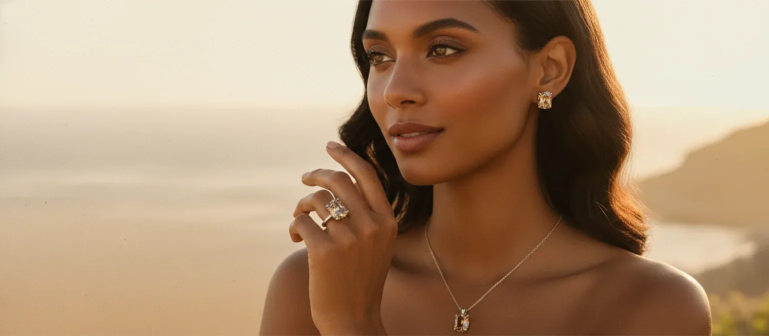 Natural Diamonds