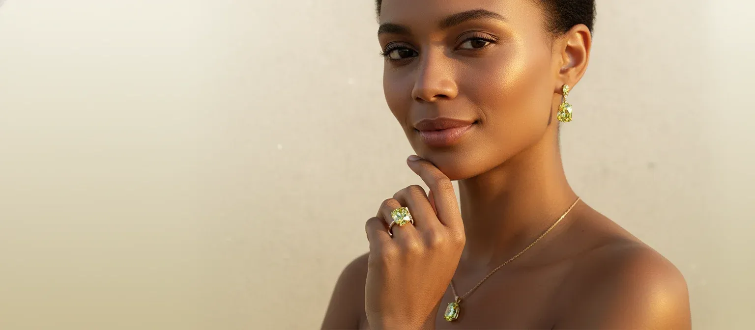 Natural Diamonds
