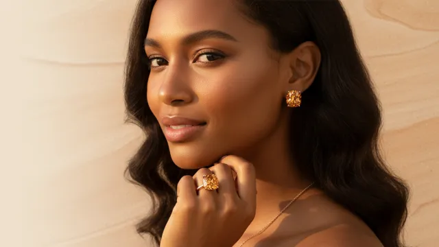 Natural Diamonds