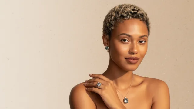 Natural Diamonds