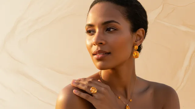 Natural Diamonds
