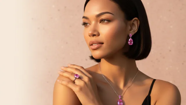 Natural Diamonds