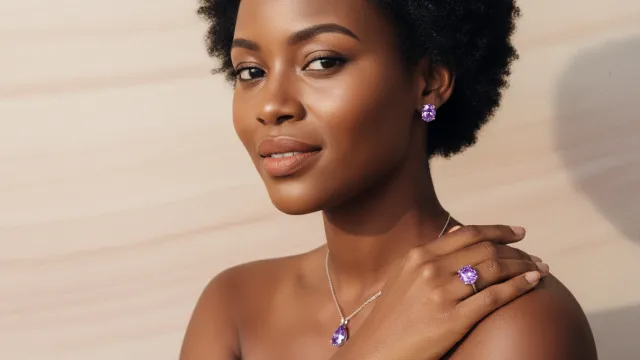 Natural Diamonds