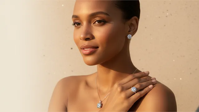 Natural Diamonds