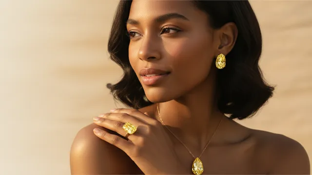 Natural Diamonds
