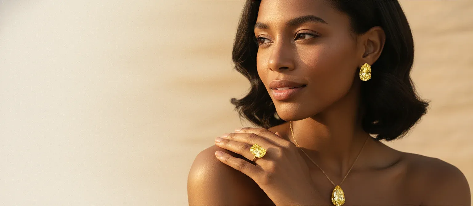 Natural Diamonds