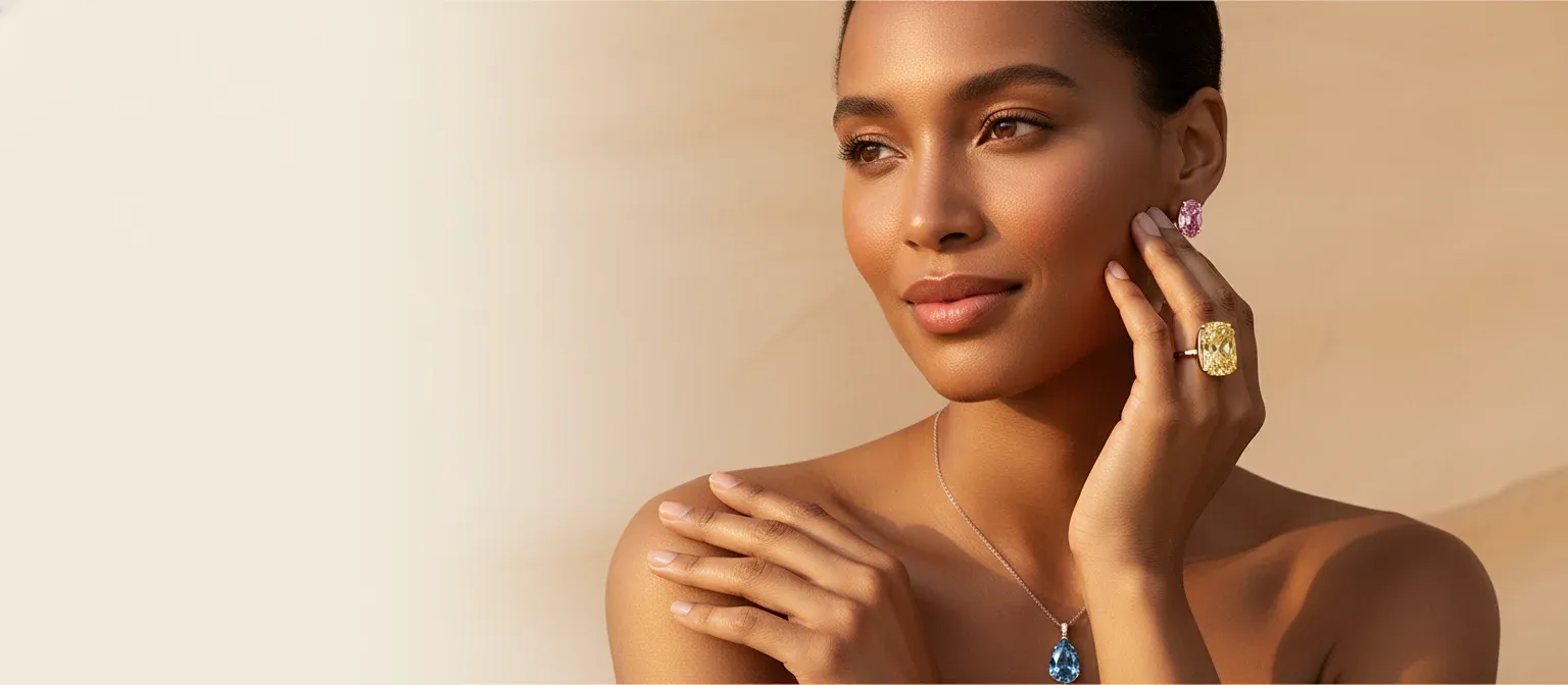 Natural Diamonds