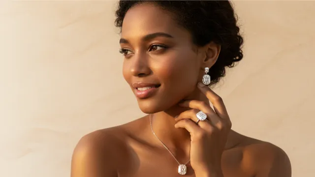 Old Miner Natural Diamonds